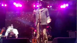 Cake-Wheels live
