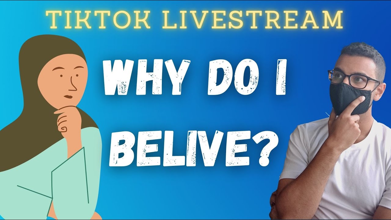 Muslimah Discusses Her Beliefs