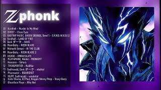 Download Lagu Phonk Music 2022 ※ Aggressive Drift Phonk ※ Фонка MIDNIGHT   Sahara   NEON BLADE   Close Eyes MP3