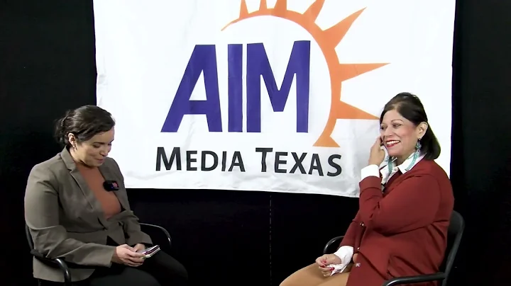 AIM Candidate Interviews: Minerva Diaz Hidalgo Co ...