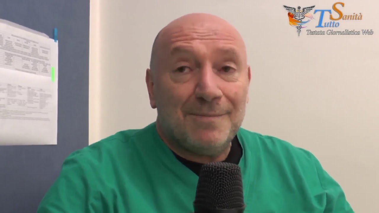 Speciale malattia di Ménière