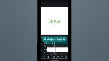 • “How to Add Video in Text Using VN App 📱 | Full Step-by-Step Tutorial for Beginners (2025)”