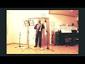 真っ白 / 藤井　風 / Trombone Cover