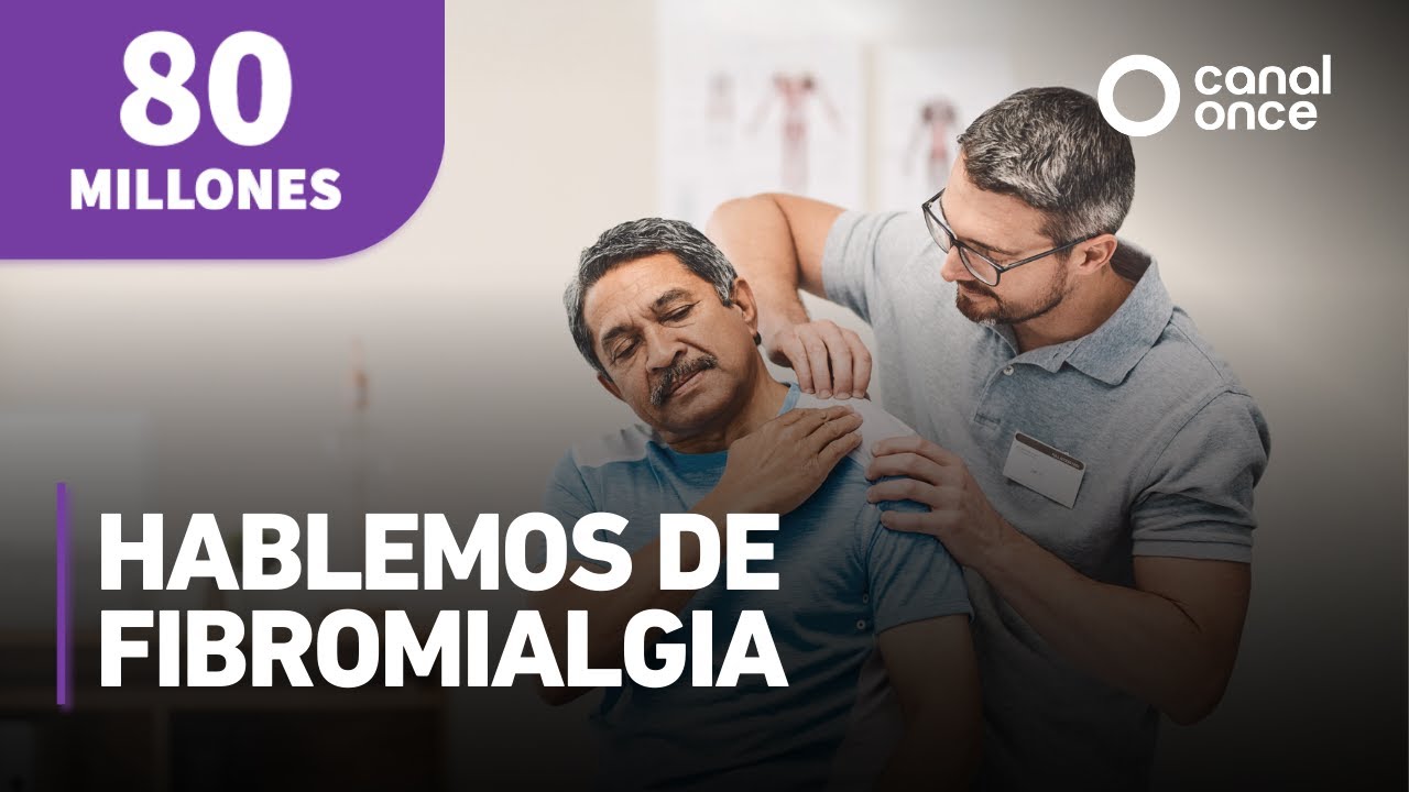 80 Millones - Hablemos de fibromialgia (25/05/2025)