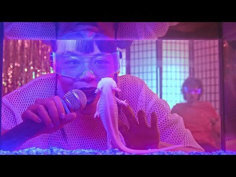 LA VAGUE Lemme Be 随心所欲 Official Video 