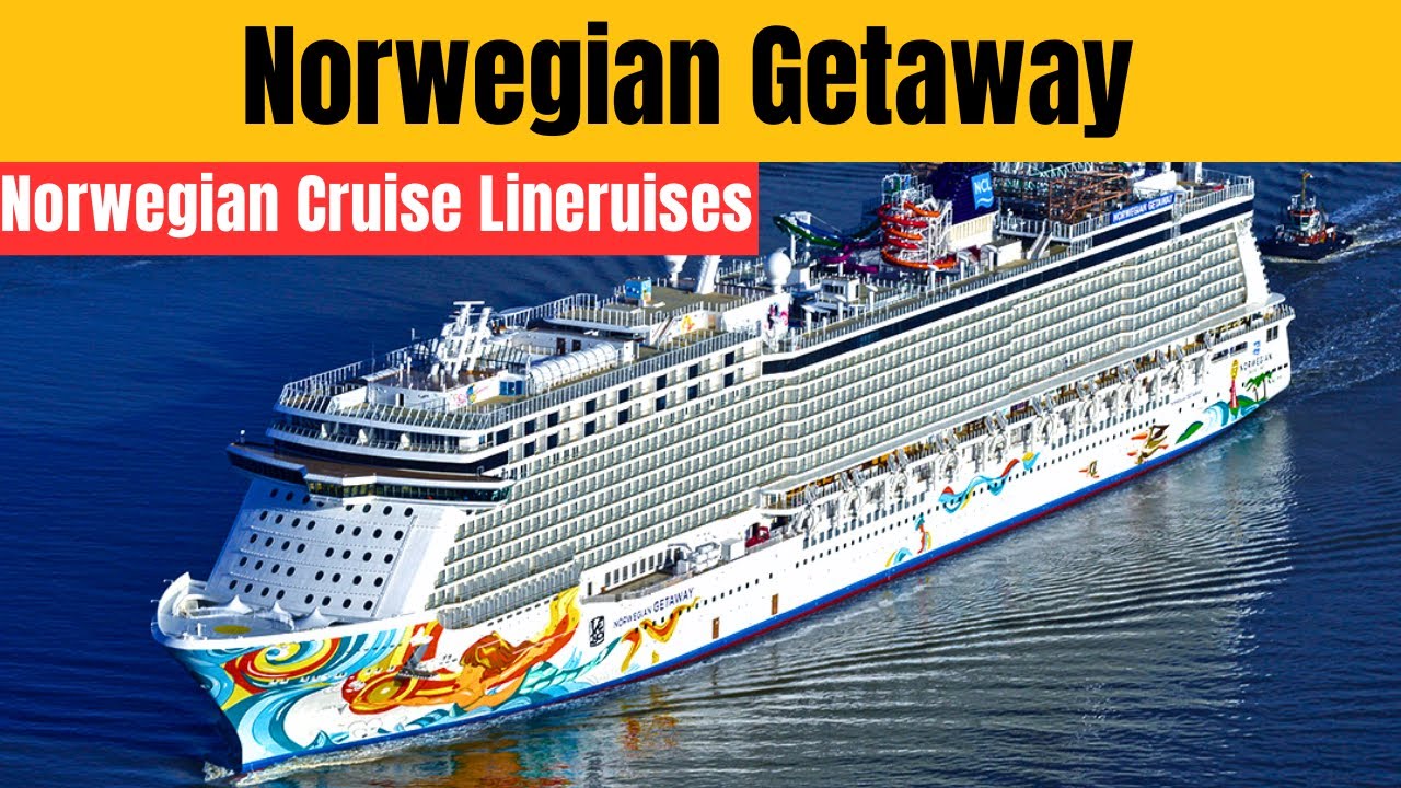 Norwegian Getaway Cruise Review 2025 | Dining, Activities & Staterooms Guide