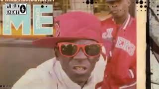 PUBLIC ENEMY & JAMES BROWN - HAZY SHADE OF CRIMINAL
