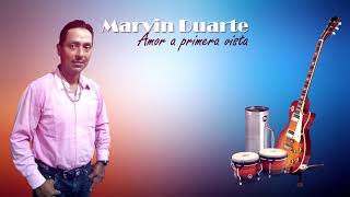 Amor A Primera Vista - Marvin Duarte (Audio Oficial 2021) By: ElCuco Nica🇳🇮