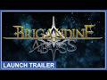 BRIGANDINE ABYSS -  Launch Trailer (Nintendo Switch 2, PS5, Steam and XBOX Series X|S)
