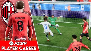 This HAS to be a Goal... | FC 24 My Player Career Mode #56