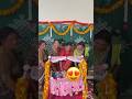 నలుగురు నానమ్మల జోల పాట#viralvideo