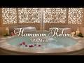 🌺 Ornate Spa Zen Moments • 3 Hours of Peaceful Ambience & Deep Sleep 🌫️ موسيقى استرخاء للنوم