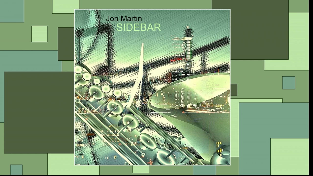 Late Night Conservation - Smooth Jazz