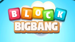 Block BigBang Mobile Game | Gameplay Android & Apk screenshot 4