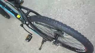 M 186 Trinx By Gtr-Bike 080-2515885