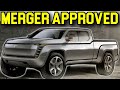 Lordstown Motors Merger Approved! RIDE Stock Analysis DPHC vs Tesla, Hummer, Rivian, Ford F-150