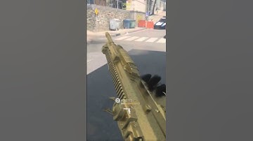 Enemy Operator Weapon Number 1487 | Call of Duty MW3 #shorts #mw3 #modernwarfare3 #mw3clips