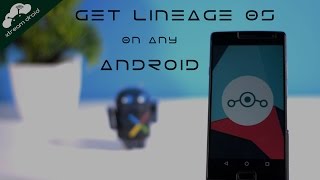 Install Lineage OS On Any Android Device (Step By Step Tutorial)