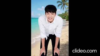 Garvey Jin 张家玮 Zhang Jia Wei 金泽 Jin Ze  MNB IDIOMAS COVER AI SUNO 2