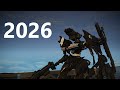 balteus every day until AC7 is announced day 457 (Mechanized Memories -in the end-)