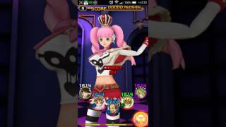 OPDB 20161111 Solo Dance Hall(EDH)比賽曲 オソロシ★トイボックス