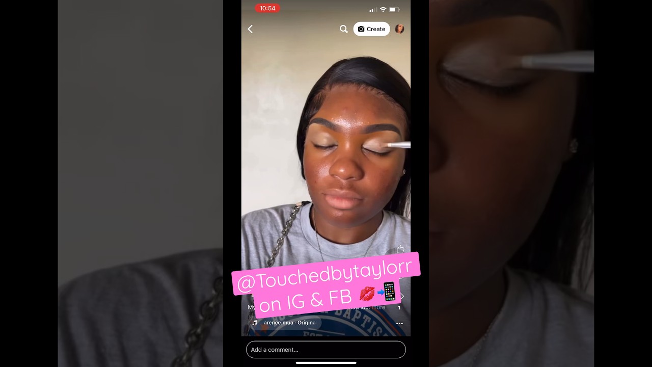 Prom Full Glam🪩✨💚 