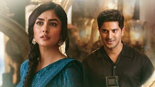Aa Seetha Devina Ft.sita Ramam Dulquer Salman, Mrunal Thakur