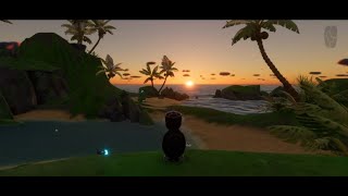 Raindrop And Ripple Gameplay Trailer