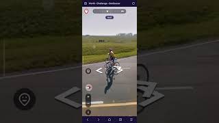 Geoguessr Daily Challenge 19 May 2026 | Android Browser #shorts #geoguessr