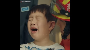 Thumbnail of The🍃rescue✨team💯|| C drama 🎭~ Firework of my heart #tidal #lisacreation