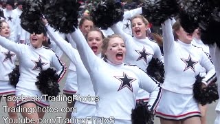Full, Macy's Thanksgiving Day Parade, Video
