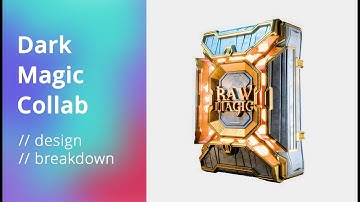 Sound Design Breakdown - Dark Magic Spell feat. Penguin Grenade Source