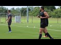 Player Watch - Curtis Rona