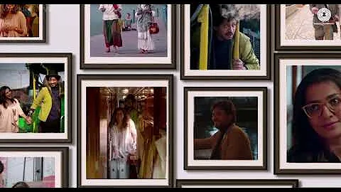 Jaane De ( Qarib Qarib Single) Full Hd Song