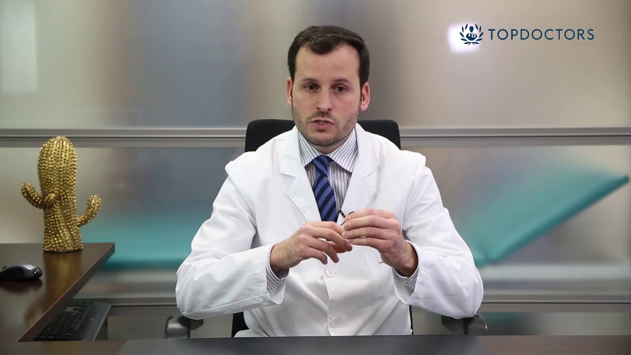 ¿Es la cirugía ortognática muy agresiva?