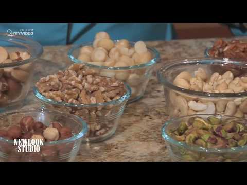 სწორი კვება ჩვენი ჯამრთელობისთვის | ქართულად