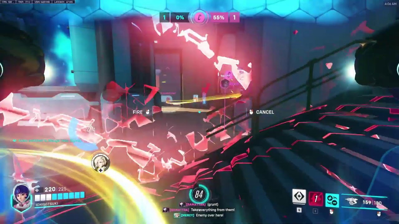 calling shotgun on botfrag - YouTube