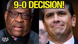 Supreme Court REVERSES Leftist Immigration Judges 9-0!