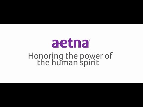 Honoring the Power of the Human Spirit for People With Disabilities | Aetna