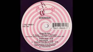 Veronique .\\ Forget-Me-Nots (Industrial Dub Mix 6-12-66) 1991