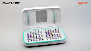 OneCAS Kit
