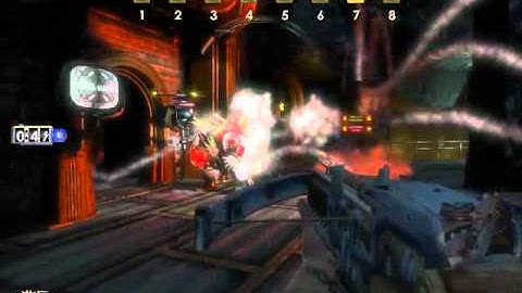 Speedrun - BioShock in 64:20 minutes (PC) part 4