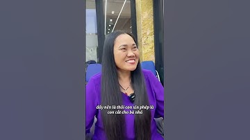 CẮT TÓC XONG LÀ ỐM