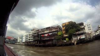 GoPro - a Filmed Vacation film (SE Asia 2013)