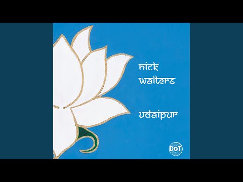 Nick Walters — Udaipur