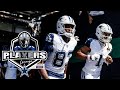 Which Cowboys Receiver Would Take a Backseat? | Players Lounge