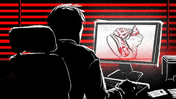 What to Do When the Hacker Is Already Inside🎙Darknet Diaries Ep. 42: Mini-Stories Vol. 2