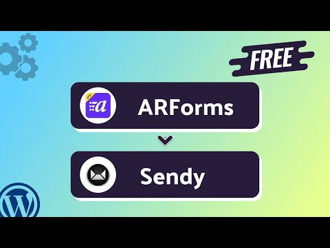 Integrating ARForms with Sendy | Step-by-Step Tutorial | Bit Integrations