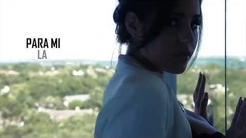 Thumbnail of Baddest Girl in Town ft. Mohombi & Wisin (Official Lyric Video)