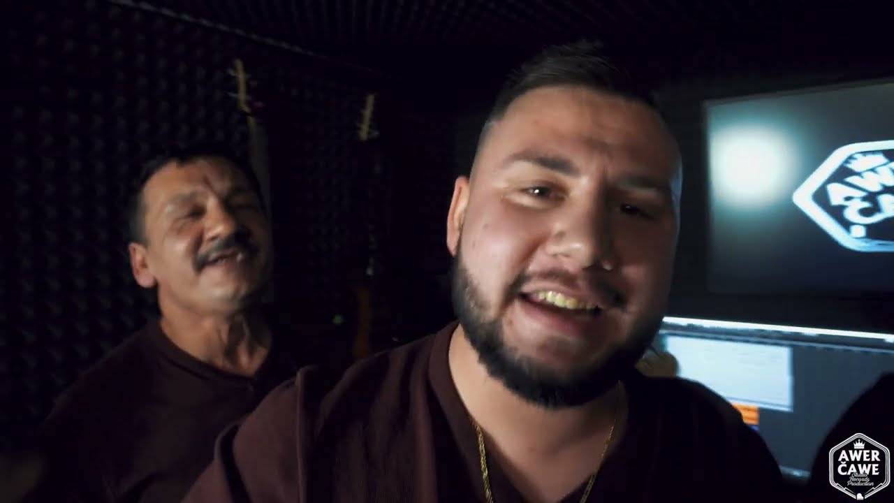 Jula band - MIX ČARDÁŠŮ 2022